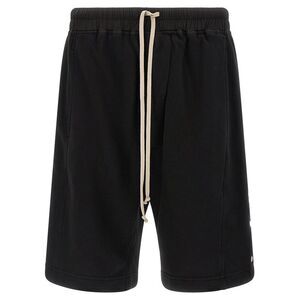 Drkshdw Men's Wide Pusher Short Bermuda Shorts